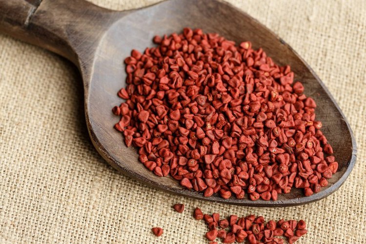 Óleo de Urucum em Cápsulas | Dicas de Saúde Óleo de Urucum em Cápsulas