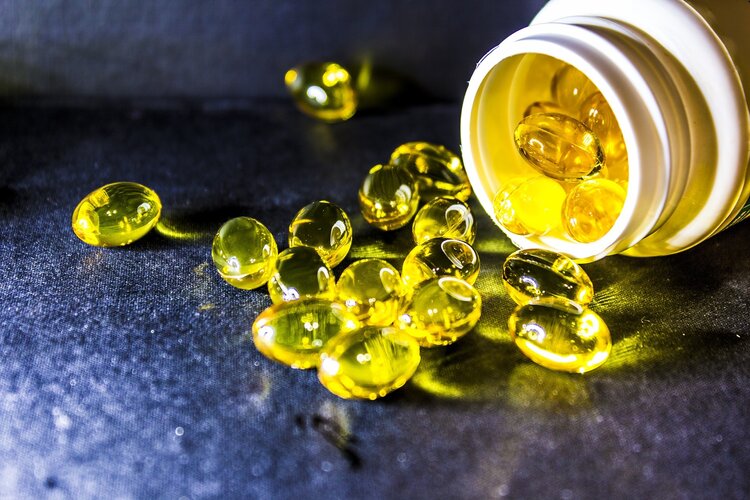oleo de argan em capsulas | Dicas de Saúde oleo de argan em capsulas