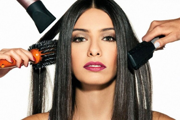 deixar seu cabelo bonito e saudavel deixar seu cabelo bonito e saudavel