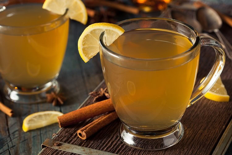cha de alho com canela que elimina a gordura | Dicas de Saúde cha de alho com canela que elimina a gordura