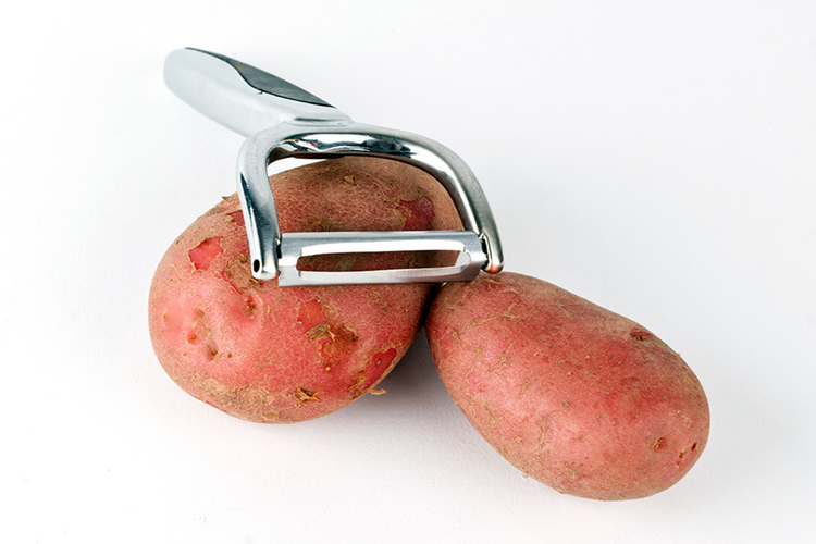 Batatas para queimaduras | Dicas de Saúde