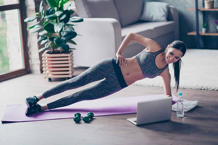 Exercício Moderado Regular | Dicas de Saúde Exercício Moderado Regular