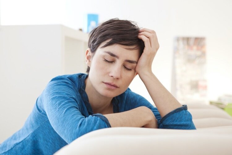 fadiga e sinal de coronavirus | Dicas de Saúde