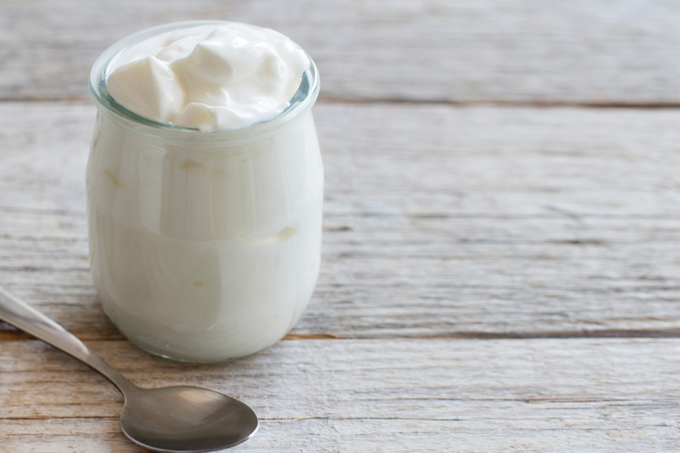 iogurte grego e um alimento com baixa caloria para perder peso | Dicas de Saúde iogurte grego e um alimento com baixa caloria para perder peso