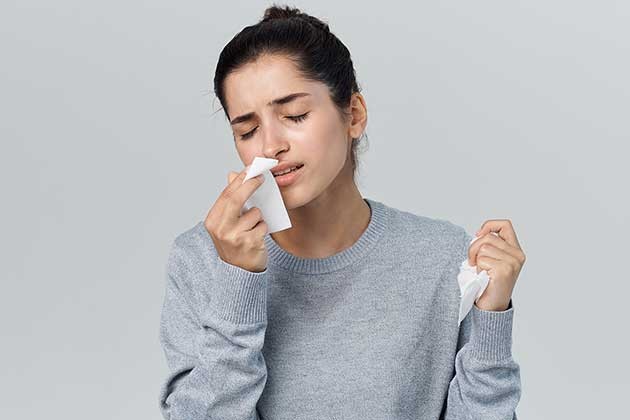 labios e unhas podem desenvolver tonalidade azulada | Dicas de Saúde labios e unhas podem desenvolver tonalidade azulada