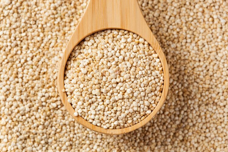 quinoa e rico em proteinas e baixo teor de gordura | Dicas de Saúde quinoa e rico em proteinas e baixo teor de gordura