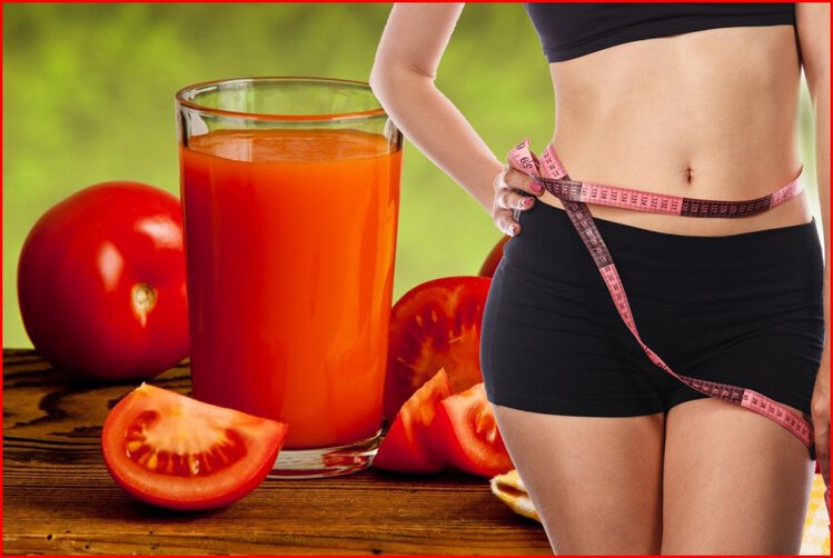 dieta do tomate | Dicas de Saúde dieta do tomate