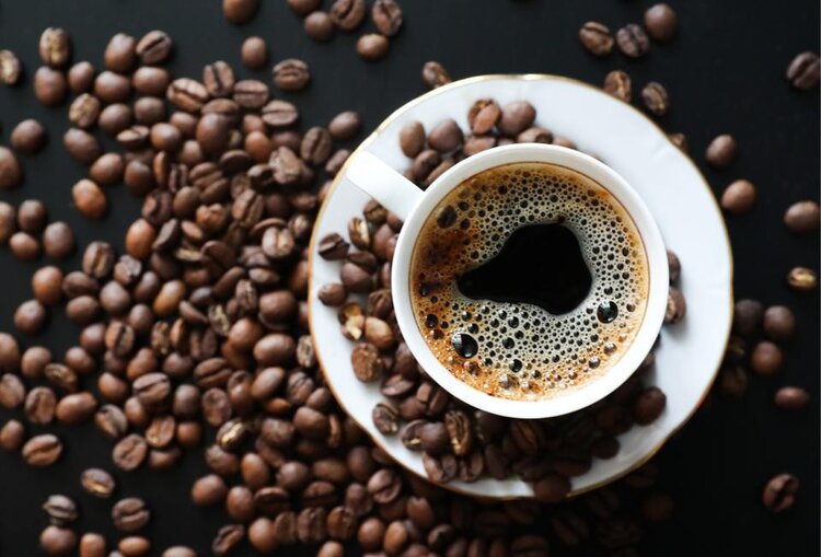 cafe para aumentar poder cerebral | Dicas de Saúde