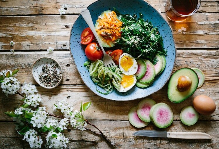 yoga dieta | Dicas de Saúde