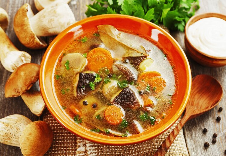 receitas de sopas caseiras para emagrecer rapidamente-9 | Dicas de Saúde