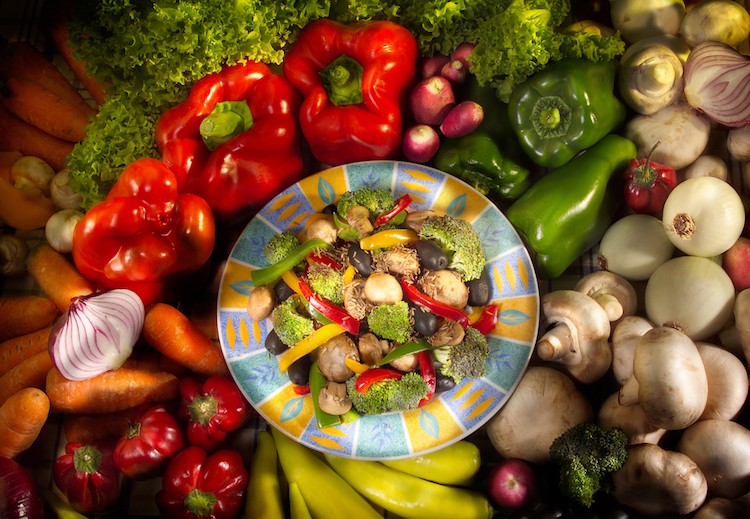 verduras | Dicas de Saúde