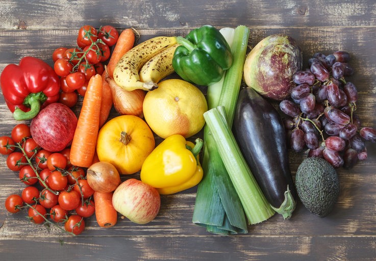 alimentos com alto teor alcalino | Dicas de Saúde alimentos com alto teor alcalino