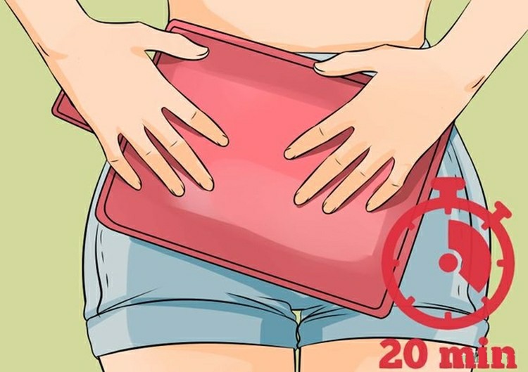 Cólicas Menstrual-1 | Dicas de Saúde