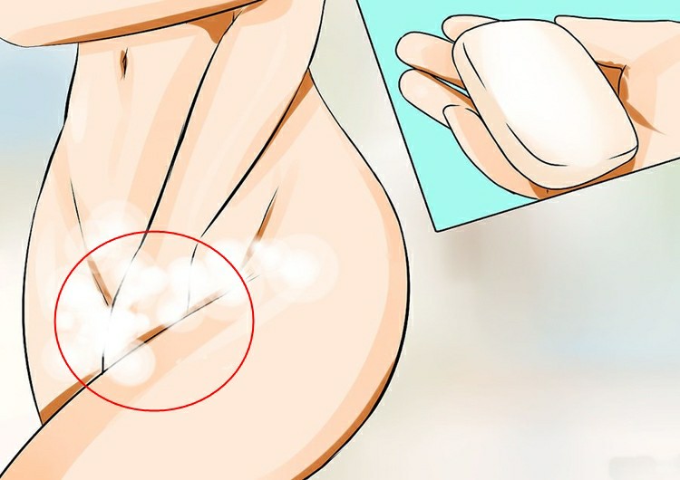 Coisas Que Você Nunca Deve Fazer-em Sua Vagina | Dicas de Saúde