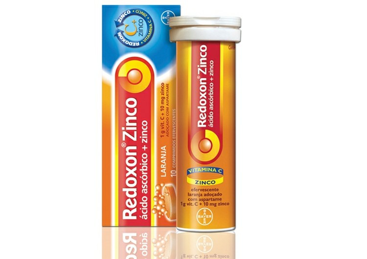 Melhores Vitamina C Melhores Vitamina C