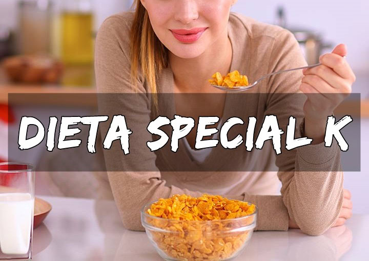 dieta special K | Dicas de Saúde dieta special K