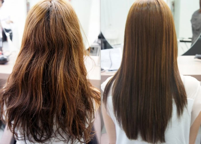 alisamento caseiro para cabelo | Dicas de Saúde alisamento caseiro para cabelo