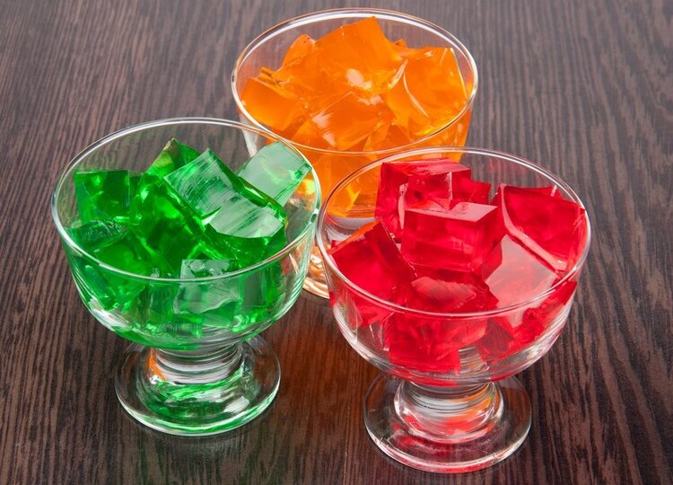 gelatina é benéfica para a pele gelatina é benéfica para a pele