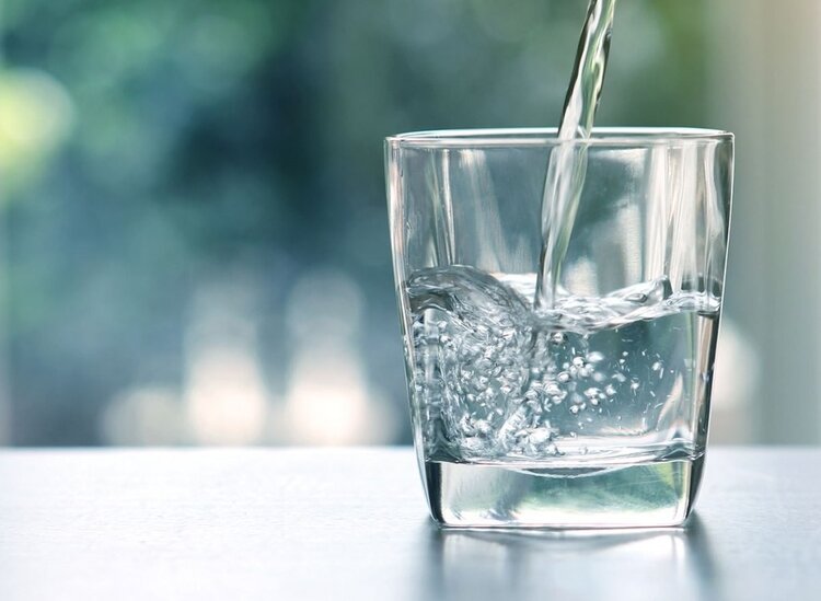 agua para tratar a constipaçao | Dicas de Saúde