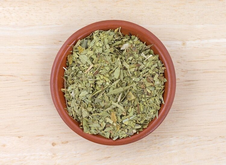 cha de senna para constipaçao | Dicas de Saúde