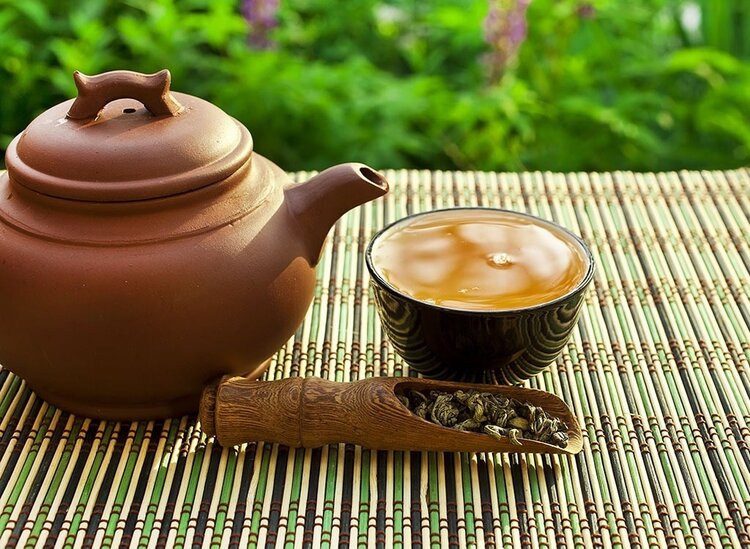 cha oolong cha oolong