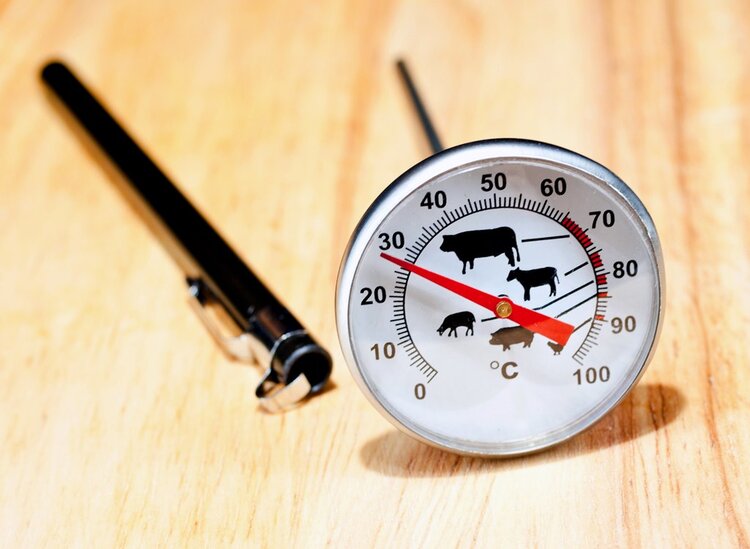 temperatura do fango | Dicas de Saúde