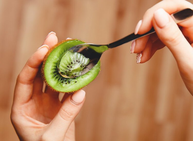 kiwi para o crescimento do cabelo kiwi para o crescimento do cabelo