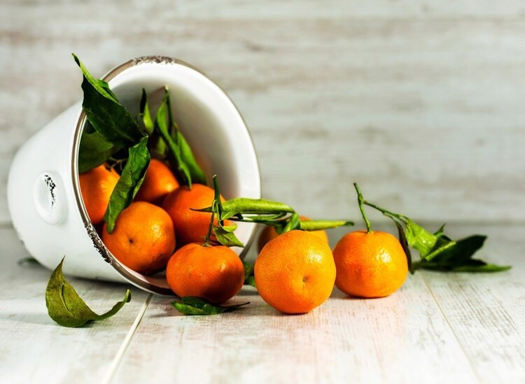 tangerinas para o crescimento do cabelo tangerinas para o crescimento do cabelo