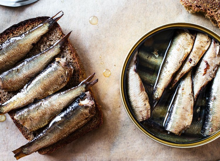sardinha para pele seca sardinha para pele seca