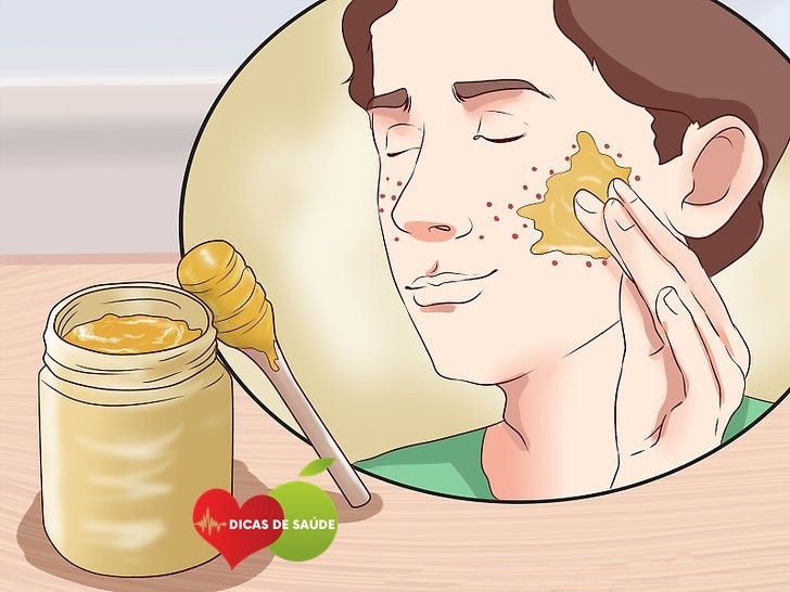 Eliminar Cravos e Espinhas Eliminar Cravos e Espinhas