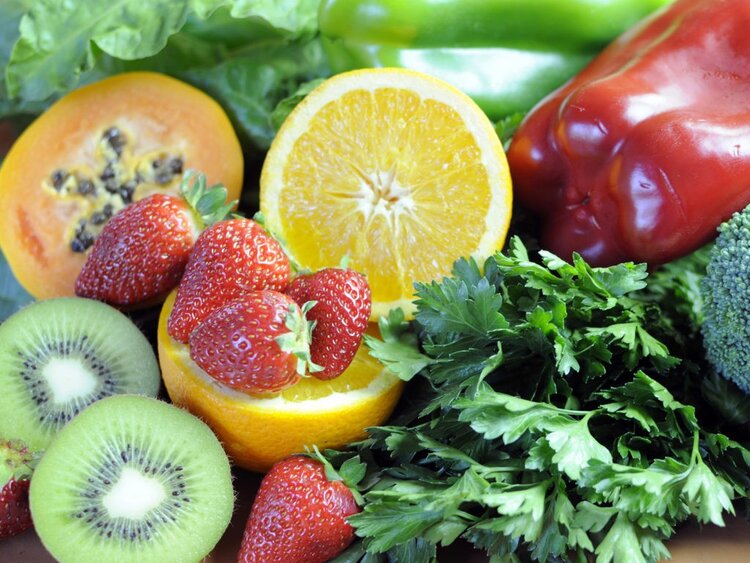 Excesso de Vitamina C | Dicas de Saúde