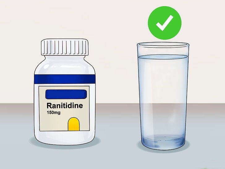 Ranitidina como usar | Dicas de Saúde