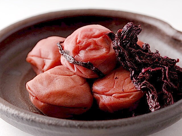 ameixa umeboshi | Dicas de Saúde