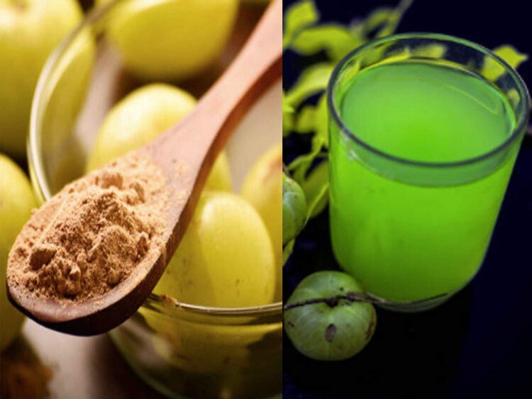Amla Para Perder Peso | Dicas de Saúde