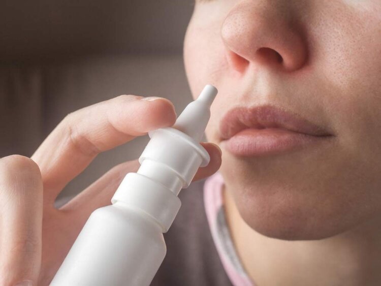 Ingredientes Para Eliminar Congestão Nasal e Sinusite | Dicas de Saúde Ingredientes Para Eliminar Congestão Nasal e Sinusite