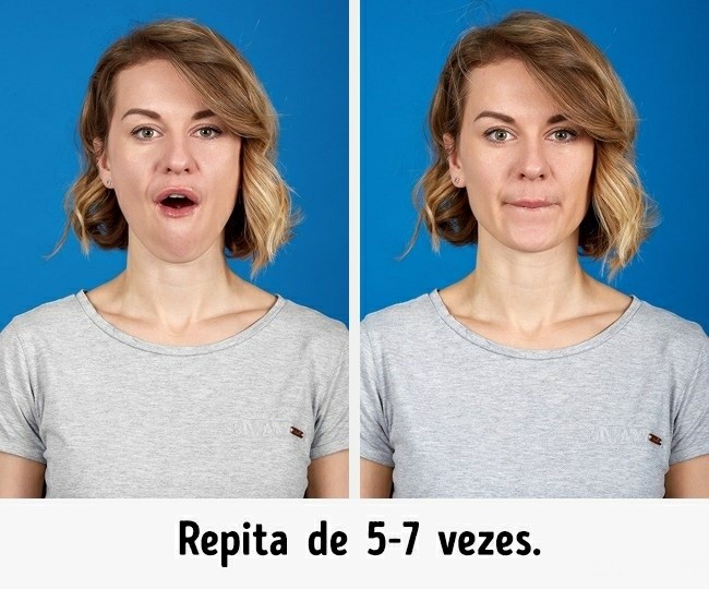 como reduzir a papada-2 | Dicas de Saúde