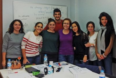 Pte Academic Writing Reading Kurs Deneme 1 Istanbul Dil Akademisi