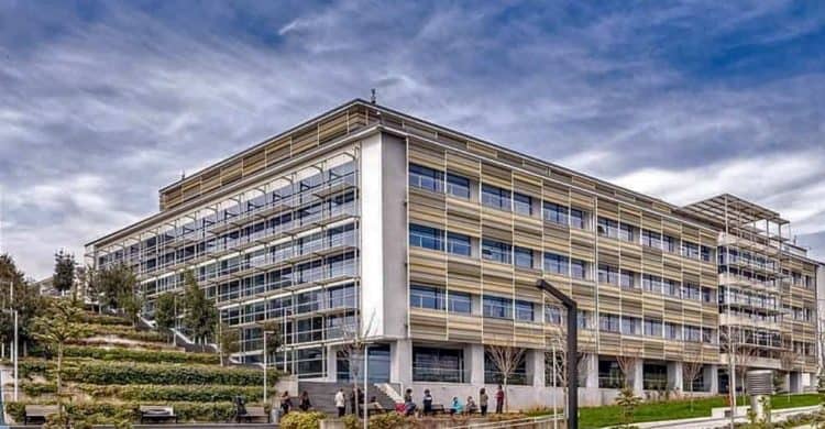 Özyeğin Üniversitesi Hazırlık Atlama Sınavı – Özyeğin TRACE Kursu