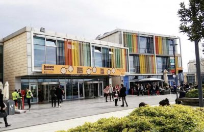 Ozyegin Universitesi Trace Sinav Icerigini Degistirdi Hazirlik Atlama Sinavi Istanbul Dil Akademisi