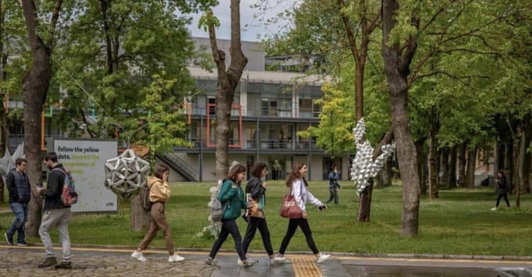 Bilgi BİLET Kelime Listesi – Bilgi Üniversitesi Hazırlık Atlama