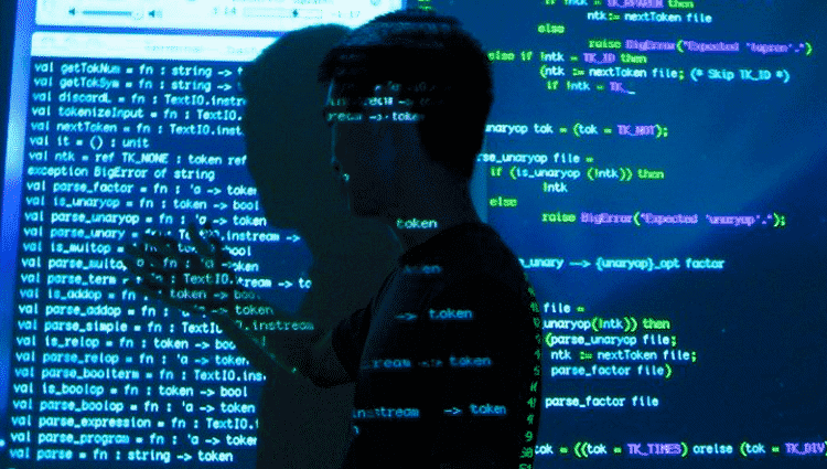 Big thing in coding better