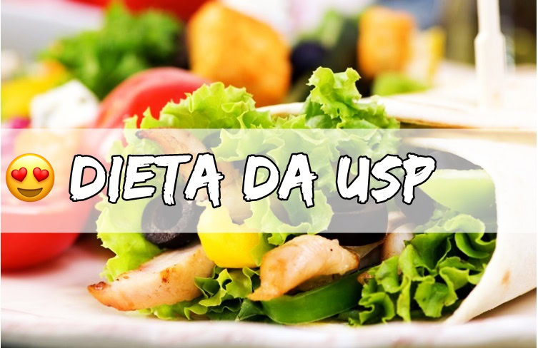 dieta da usp como funciona | Dicas de Saúde dieta da usp como funciona