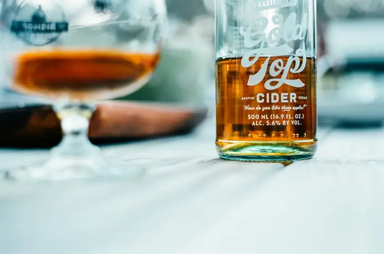 Afinal de contas, é cidra ou sidra? Afinal de contas, é cidra ou sidra?