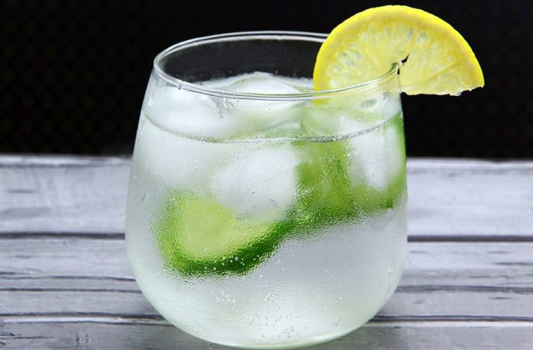 benefícios do gin | Dicas de Saúde benefícios do gin