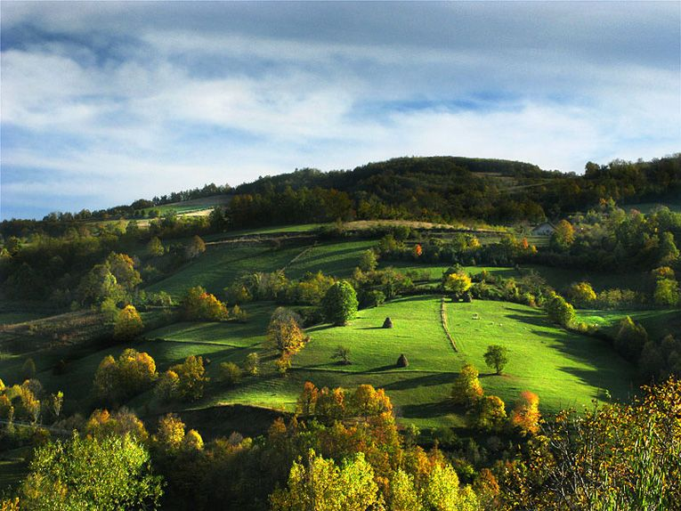 Šumadija