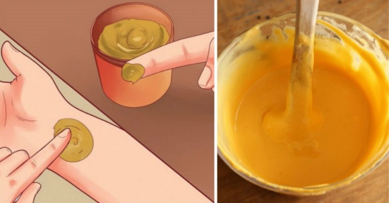 beneficios do açafrao para pele | Dicas de Saúde beneficios do açafrao para pele