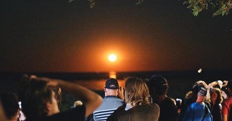 2021 Staircase Moon Broome dates