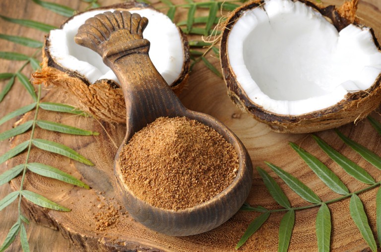 beneficio do açucar de coco | Dicas de Saúde beneficio do açucar de coco