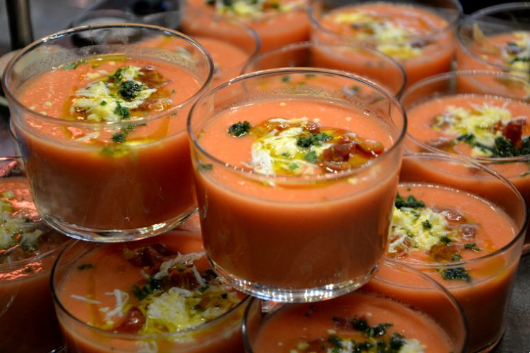 Tour Gastronómico Tapas en Madrid
