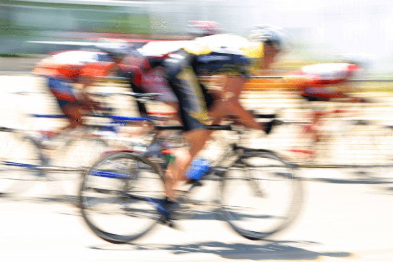 tour de france cyclists
